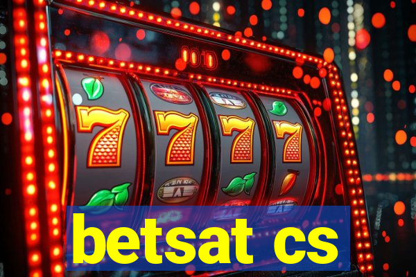 betsat cs